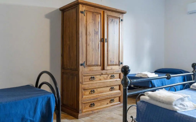 Agriturismo B&B La Sterpina