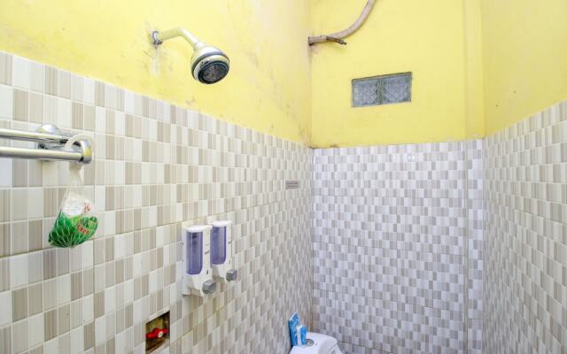 Airy Eco Silale Hative Ambon