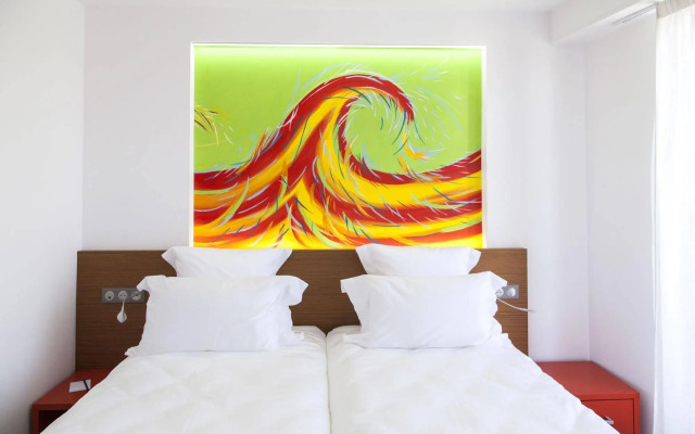 Best Western Arcachon Le Port