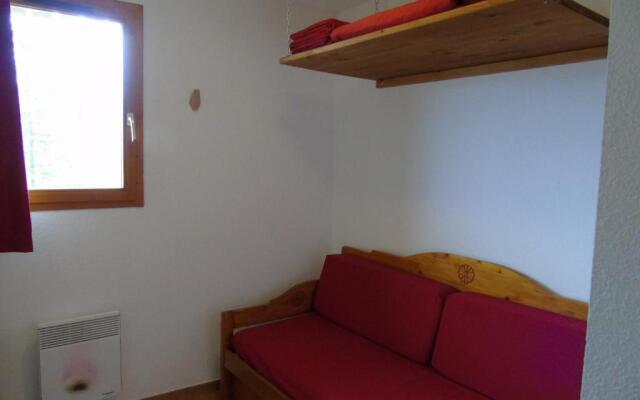 Appartement Valfréjus, 2 pièces, 6 personnes - FR-1-561-78