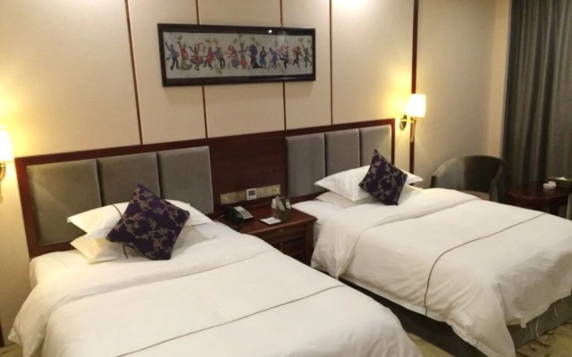 Libo Sanli Hotel