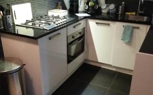 Residence 86