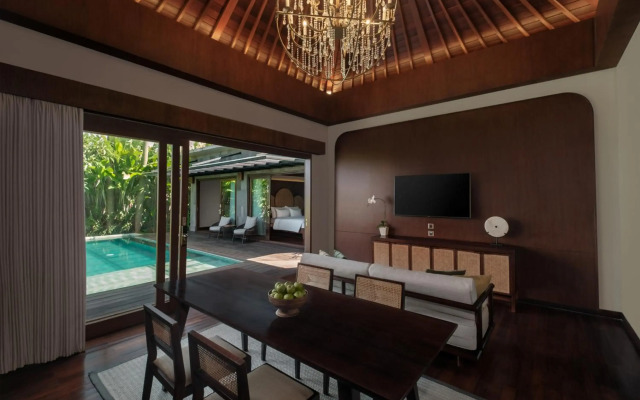 The Garcia Ubud Hotel & Resort