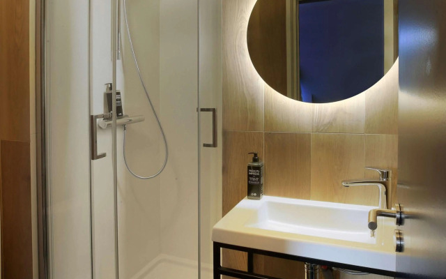 ibis Styles Saint-Malo Centre Historique