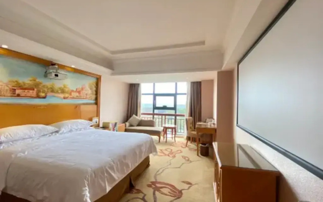 Vienna International Hotel Guangdong Foshan Nanhai Heshun