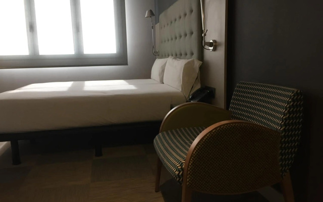 Hotel Urpi