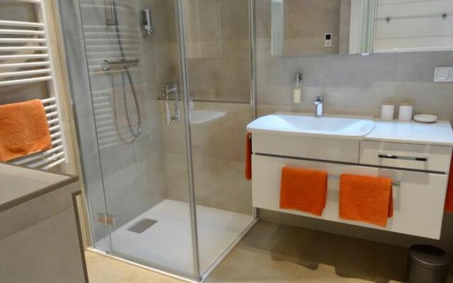 Sonnberg Design Apartments