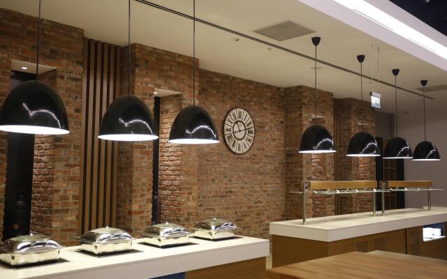Holiday Inn Ankara - Cukurambar by IHG