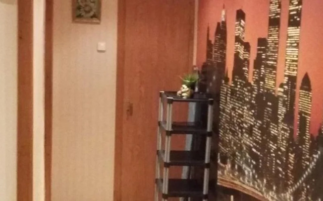 Mini Hotel Nevsky 125