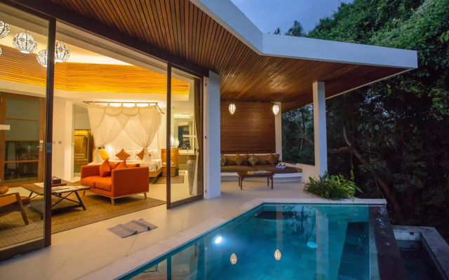 Cahaya Indah Villas Ubud
