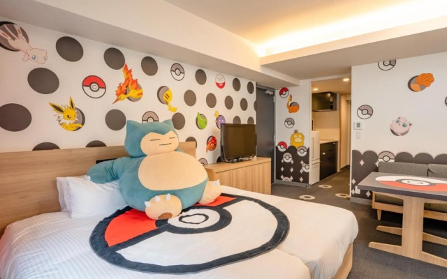 Pokémon room 사진 2