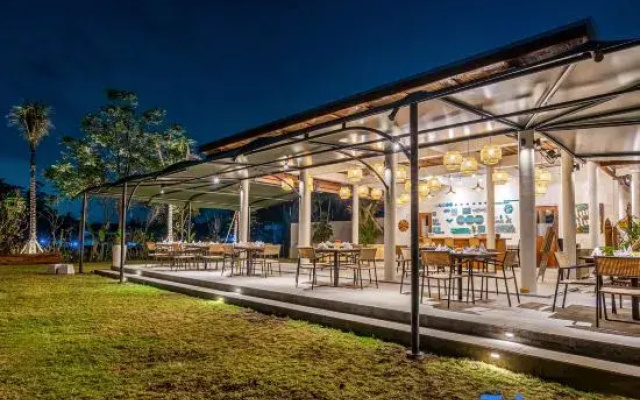 The Pala Ubud by Elite Havens