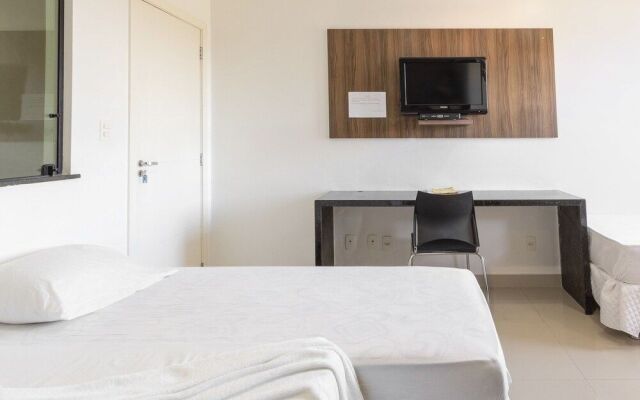 OYO Hotel Manauense