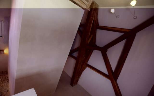 Domaine de Mas Caron