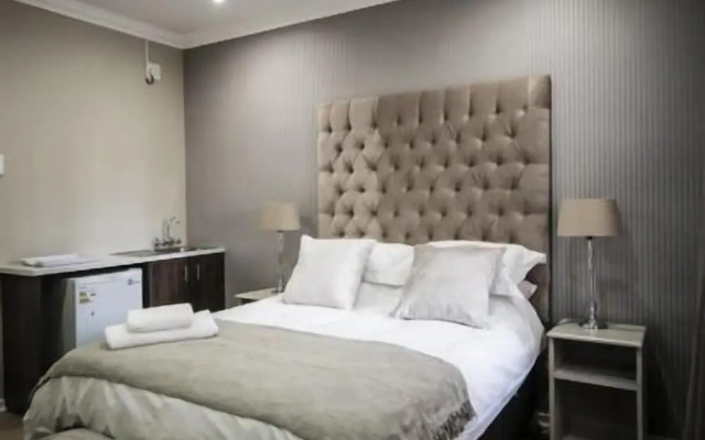 The Royal Guest House