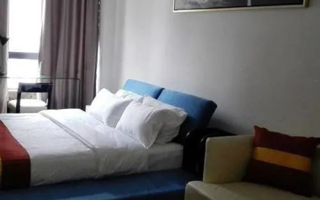 Foshan Best Residence Hotel - XingXing Hua Yuan Branch