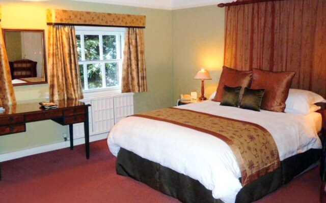The Old Rectory