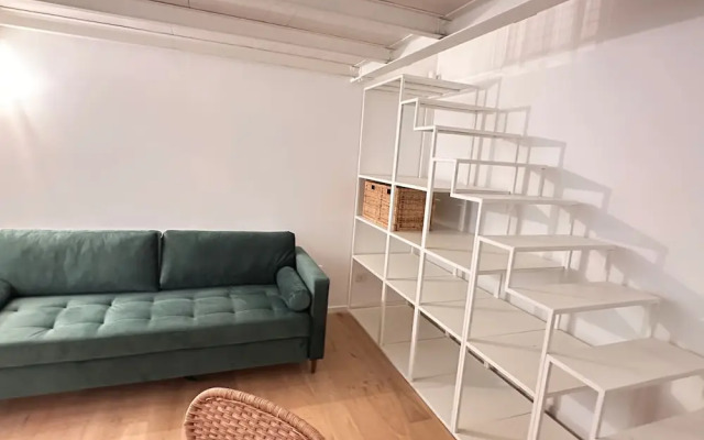 Loft 21 - Milano - Downtown