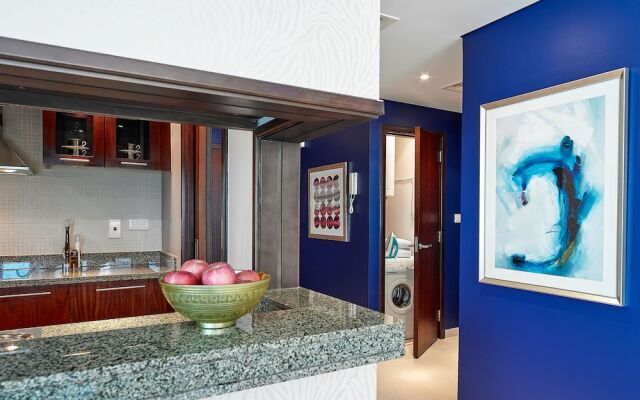 Dream Inn Dubai - Marina Promenade