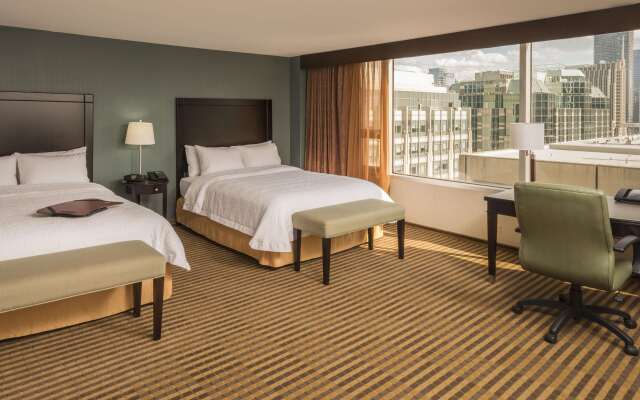 Hampton Inn Chicago Downtown/Magnificent Mile