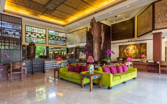 Risata Bali Resort and Spa
