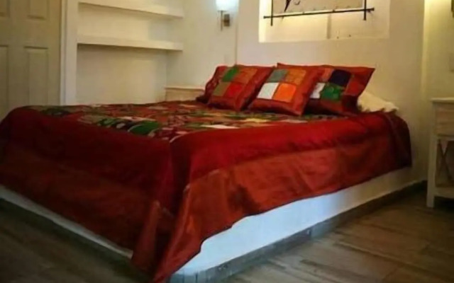 Casa Amor