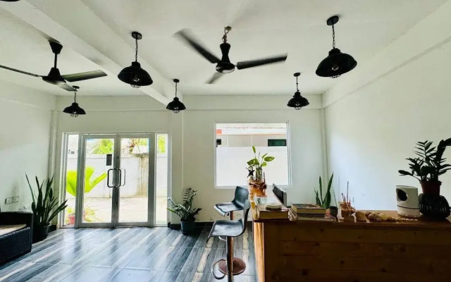 Ramzu Villa