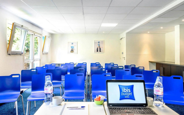 ibis budget Valenciennes Petite Forêt