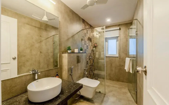 Irene Altezza by Hireavilla -2br w Pool in Pilerne