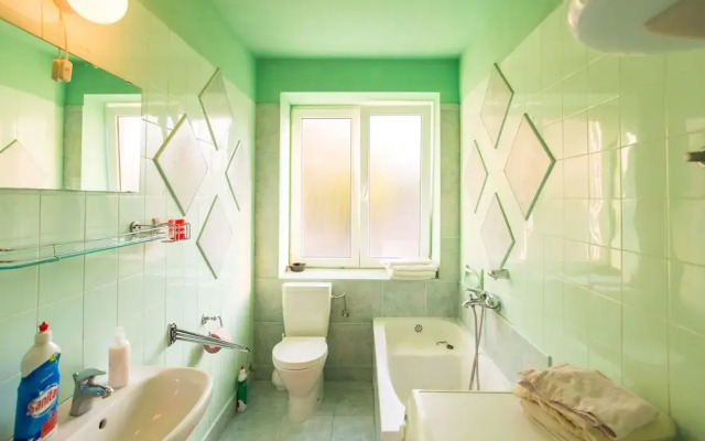 Apartments Sany