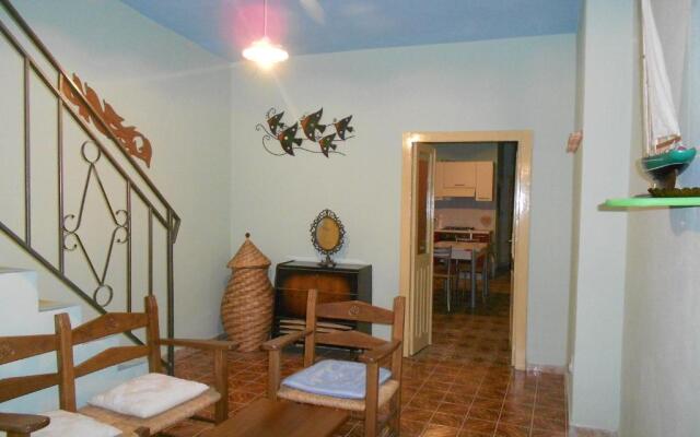 Casa Sisse