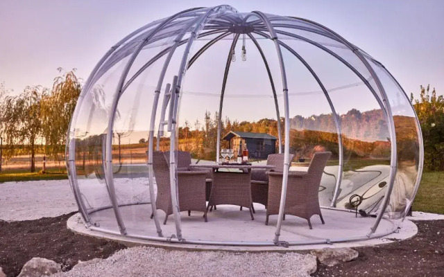 Szent György-hegy Residence