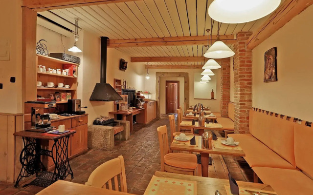Hotel Kavalerie