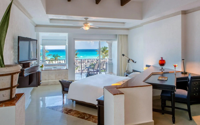 Hyatt Zilara Cancun - All Inclusive - Adults Only