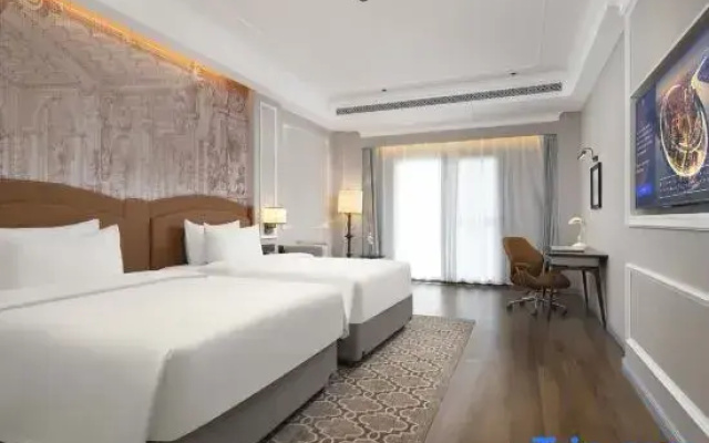 Vienna International Hotel (Jingxi Changfeng International Branch )