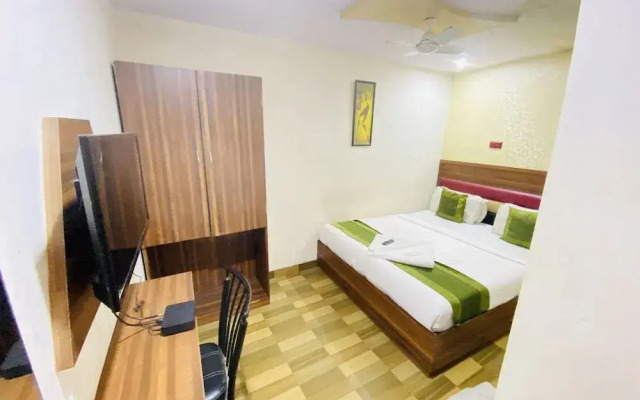 Airport Inn Residency