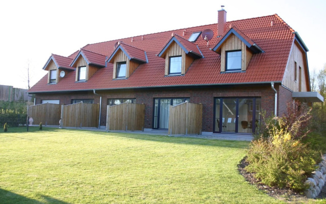 Ferienhaus Wohldkamp Ferienhaus Wohldkamp