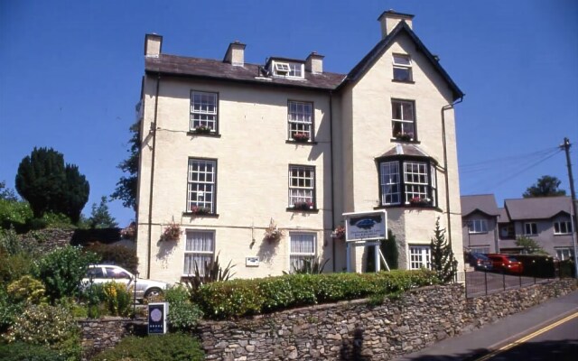 The Angel Inn - The Inn Collection Group