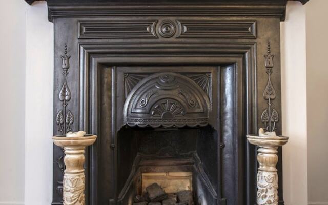 The Apartment Sherborne