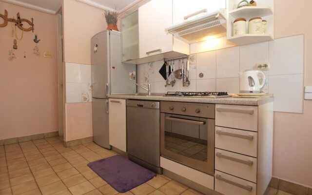 Apartment 1635