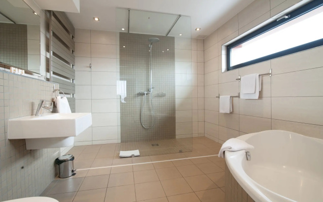 Park Hotel Diament Wroclaw