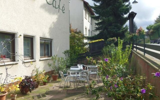 Hotel Salinenblick