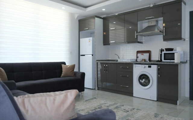 Yildiz Apart