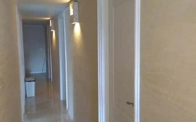 Farneliya club-hotel