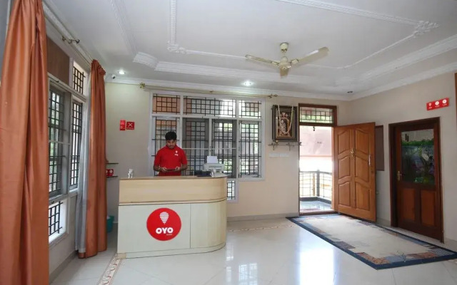 OYO 2507 Anugraha Homes