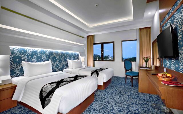 CK Tanjungpinang Hotel and Convention Centre