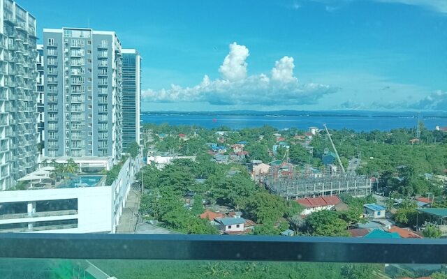 The Mactan Newtown