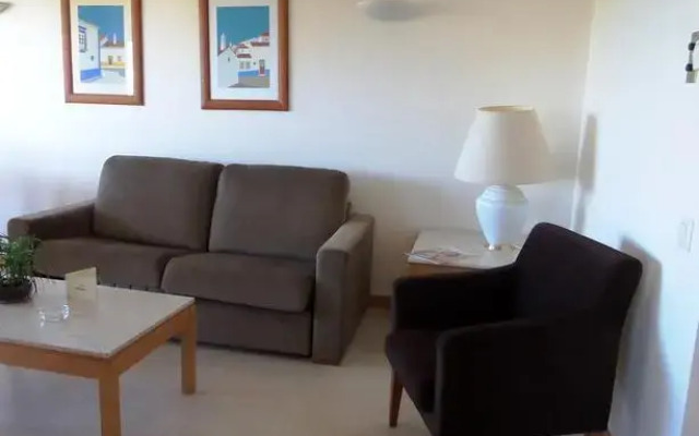 Interpass Solvau Apartamentos