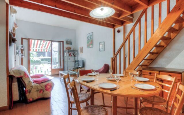 House Juncades Madesimo