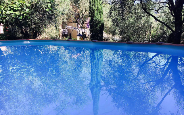 Borgata Cantone Country House B&B